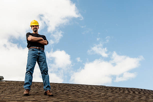Best Best Roofing Contractors  in North Salt Lake, UT