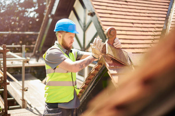 Best Metal Roofing Contractor  in North Salt Lake, UT