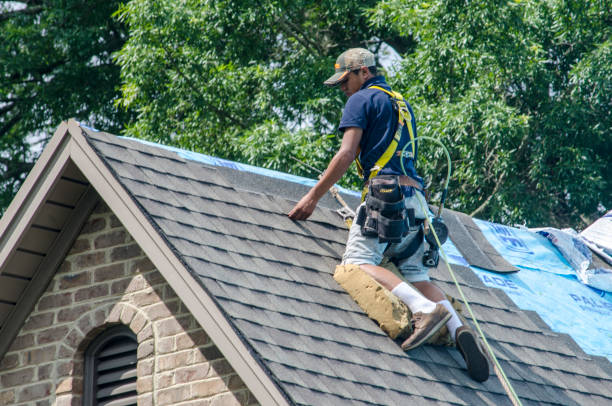 Professional Roofing Contractor in North Salt Lake, UT