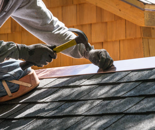 Best Residential Roofing Contractor  in North Salt Lake, UT